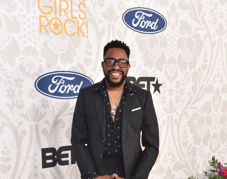 Raheem DeVaughn