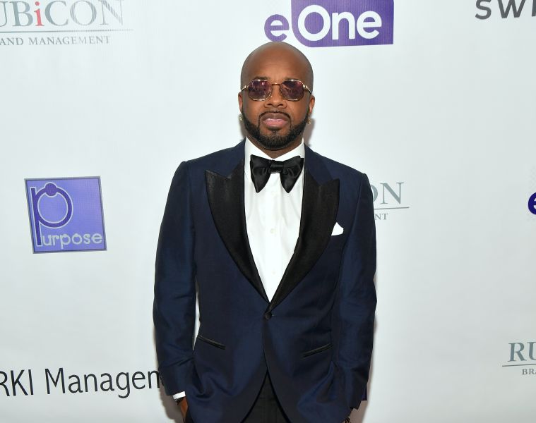 Jermaine Dupri
