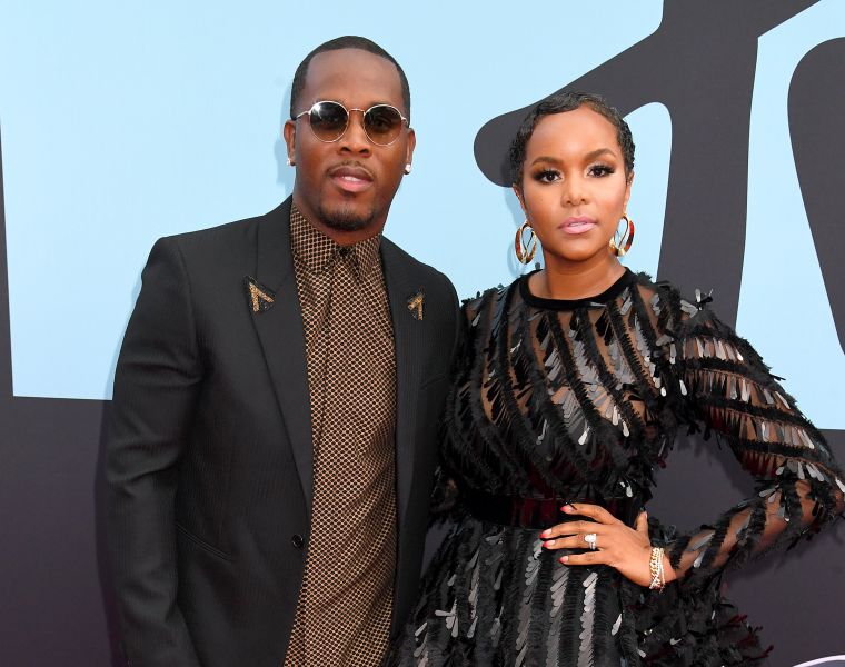 LeToya and Tommicus Walker