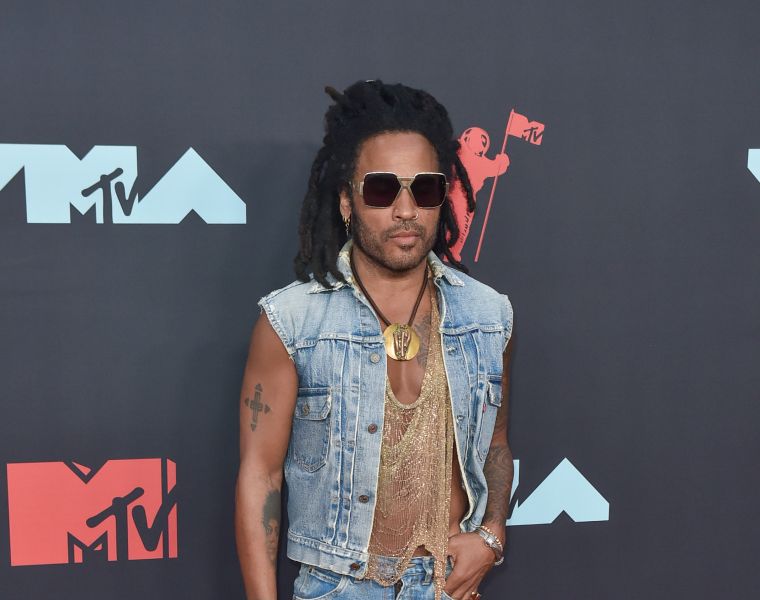 Lenny Kravitz