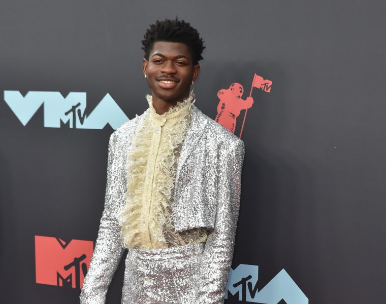 Lil Nas X