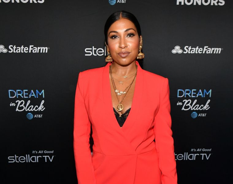 Melanie Fiona