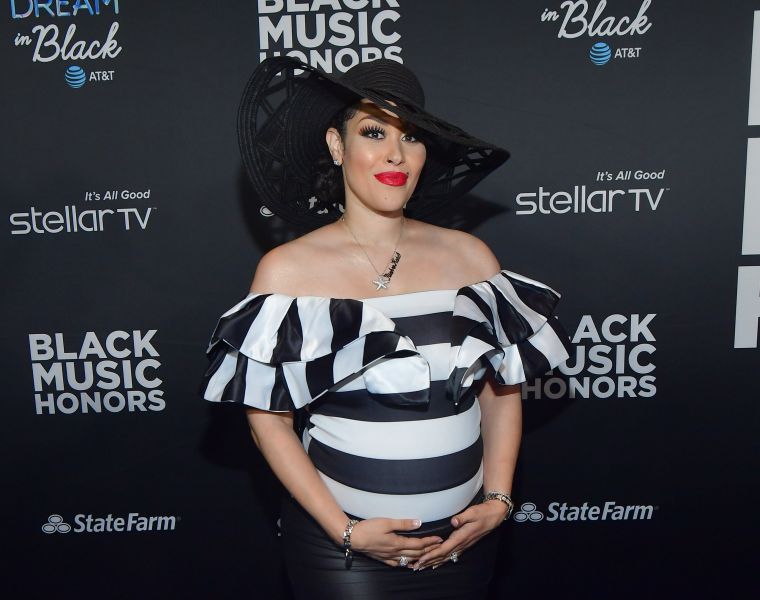 Keke Wyatt