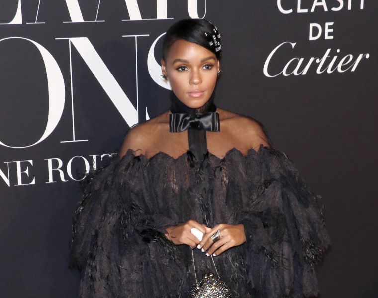 Janelle Monae