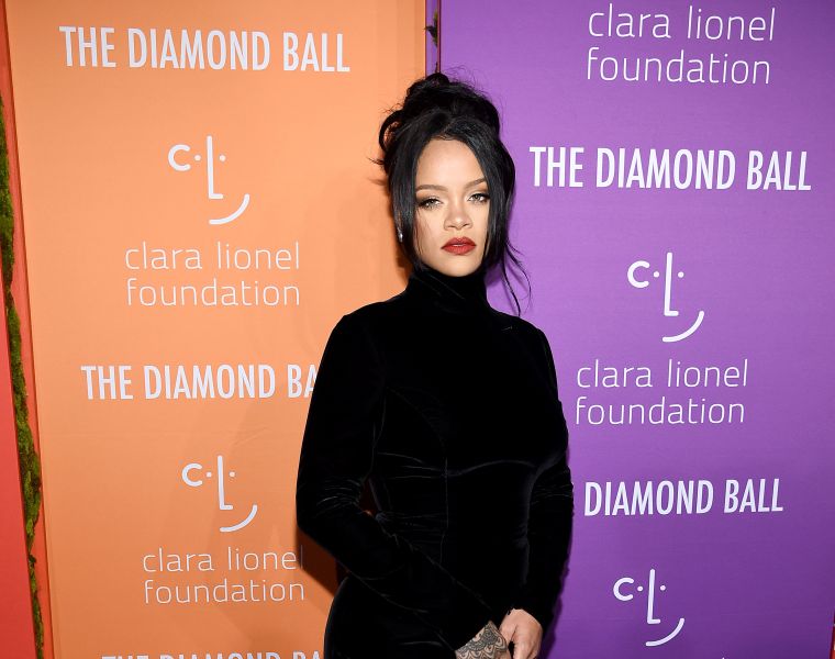 Rihanna
