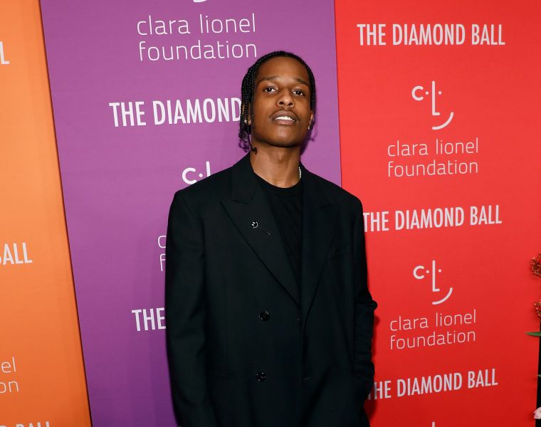 A$AP Rocky