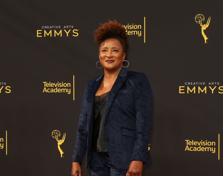 Wanda Sykes