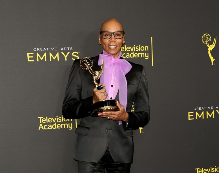 RuPaul