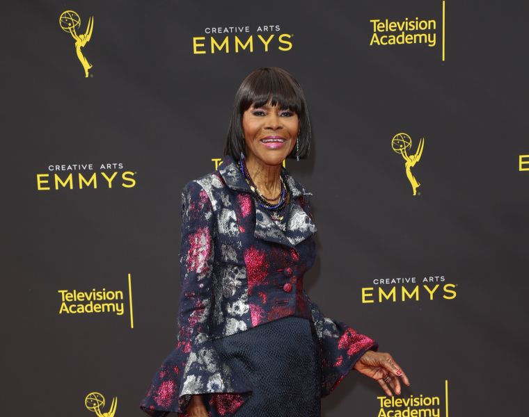 Cicely Tyson