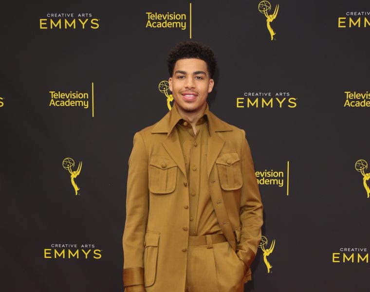 Marcus Scribner