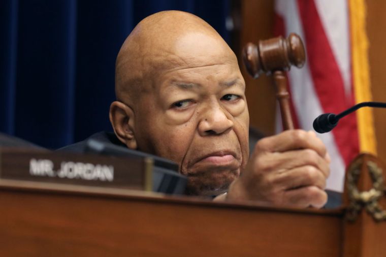 Rep. Elijah Cummings