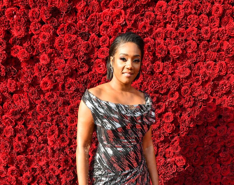 Tiffany Haddish
