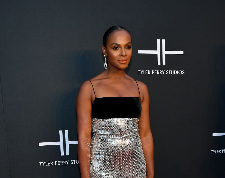 Tika Sumpter