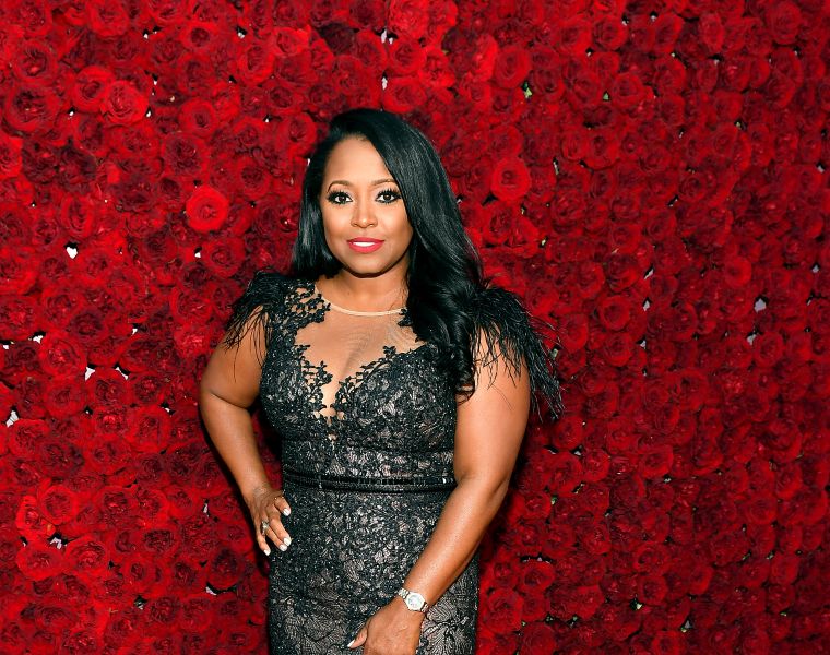Keshia Knight Pulliam