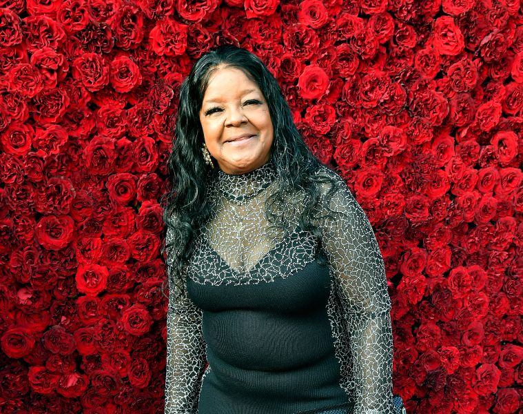 Shirley Caesar
