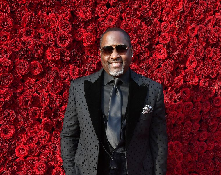 Johnny Gill