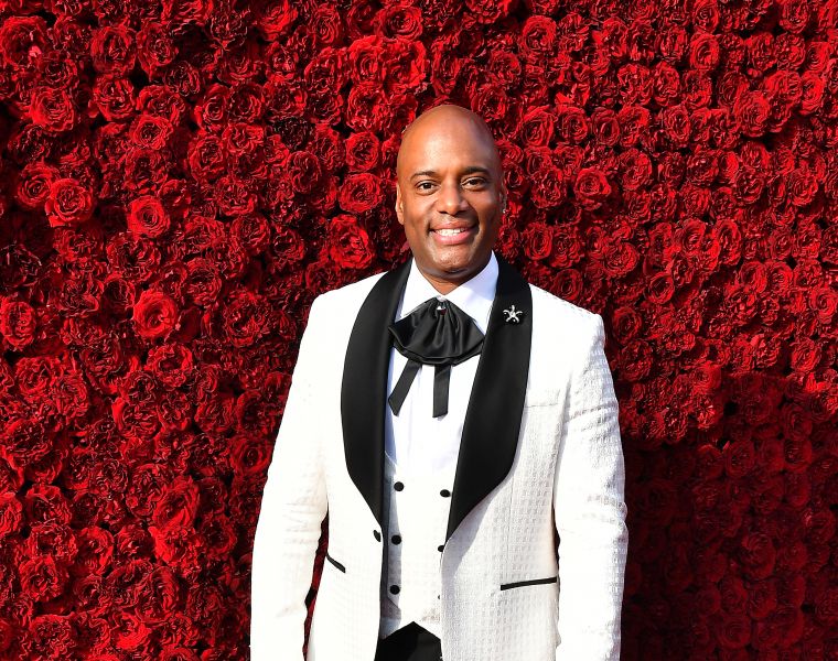 Charles Malik Whitfield