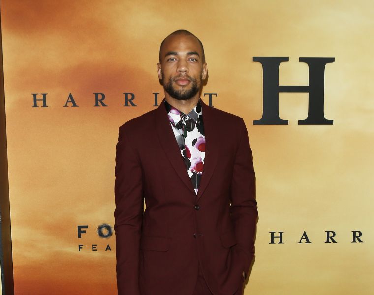 Kendrick Sampson