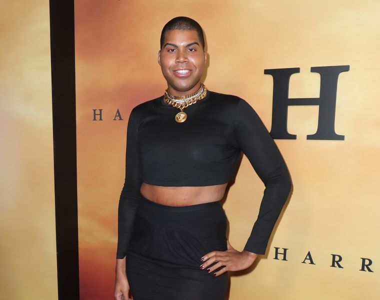 EJ Johnson