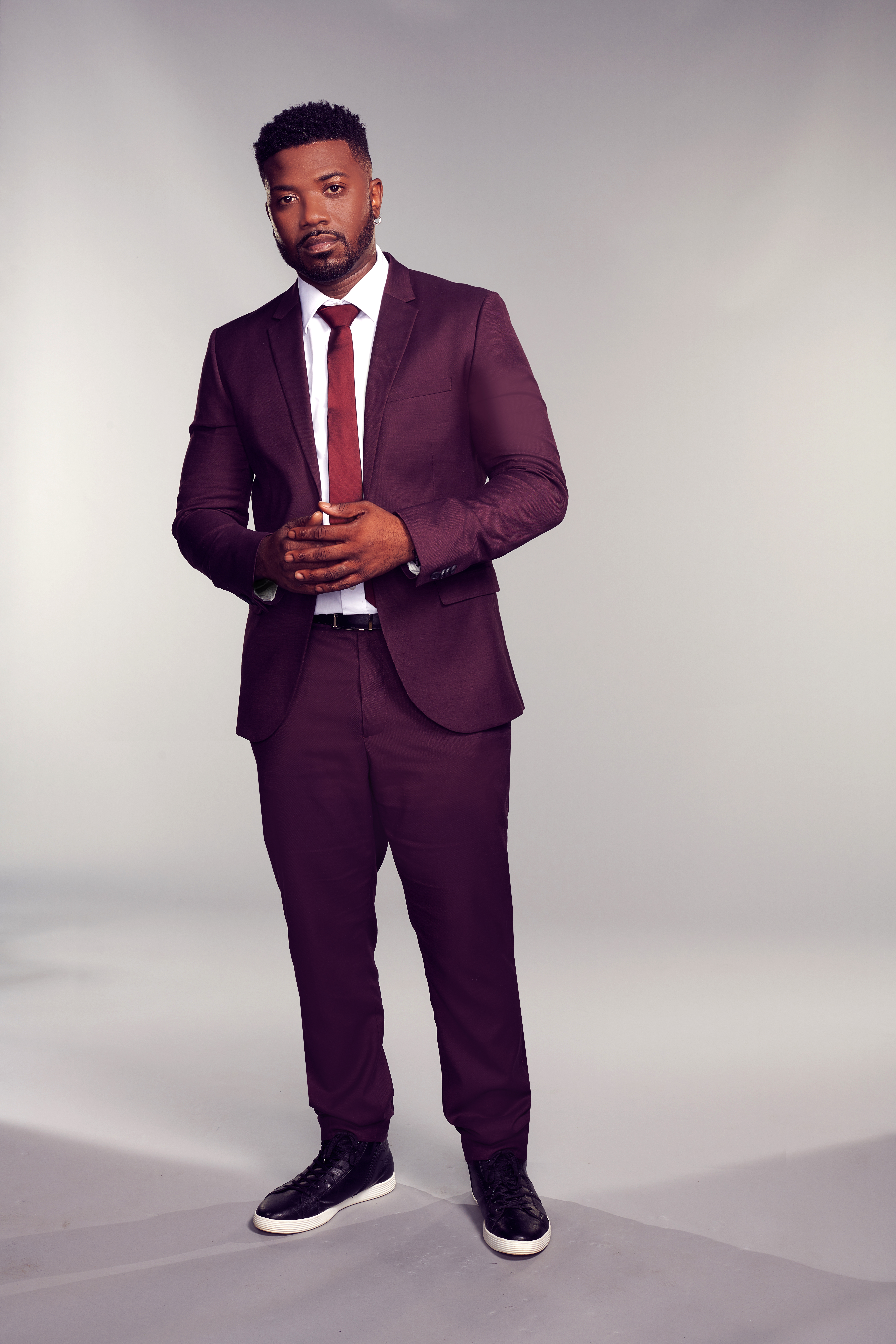 Ray J as Jason Vaughn