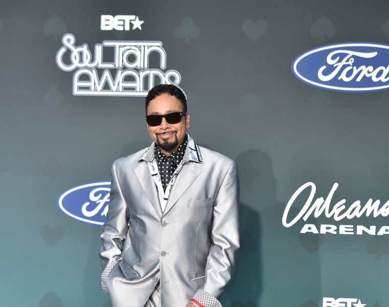 Morris Day