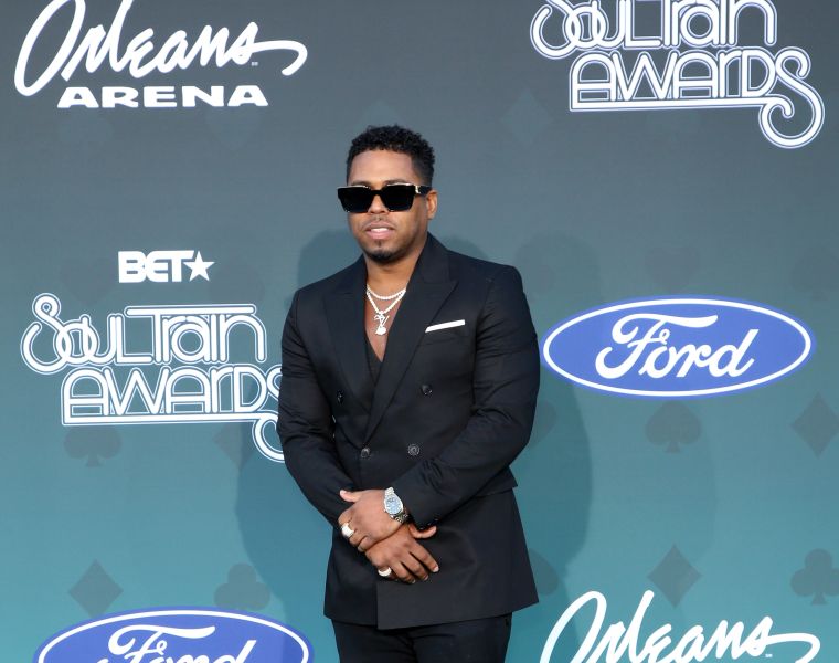 Bobby Valentino