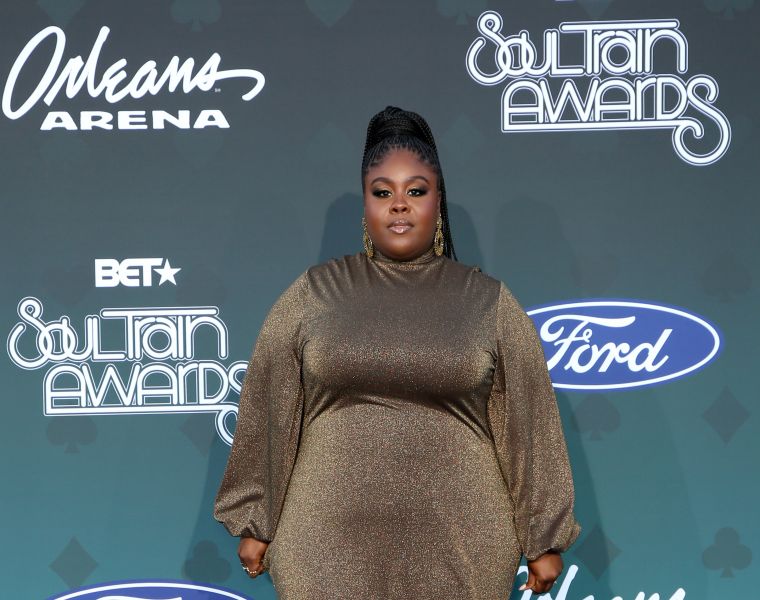 Raven Goodwin