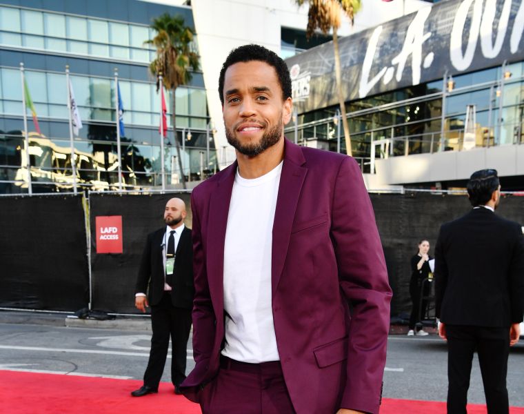 Michael Ealy