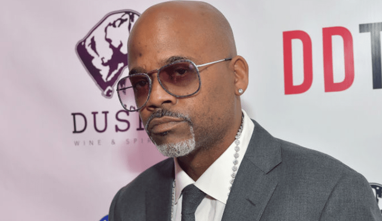 Damon Dash
