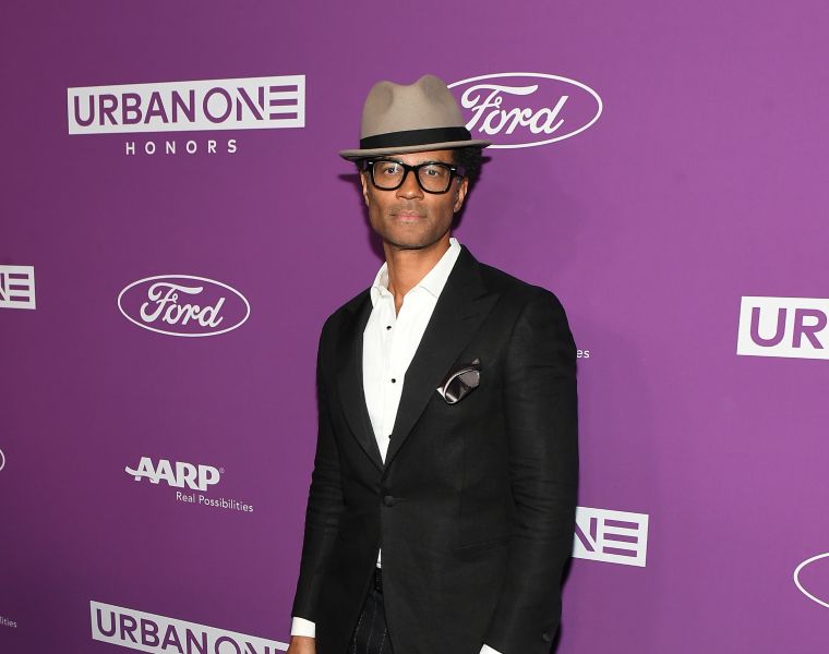 Eric Benét