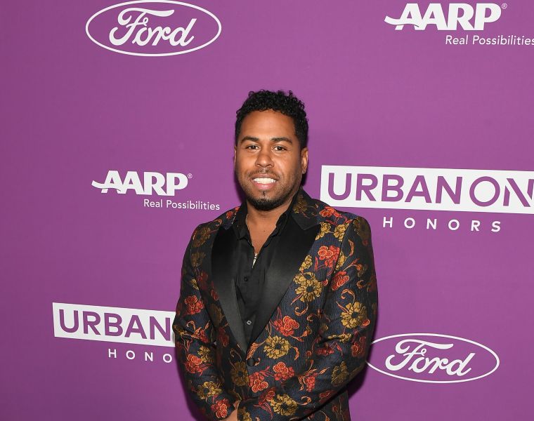 Bobby Valentino