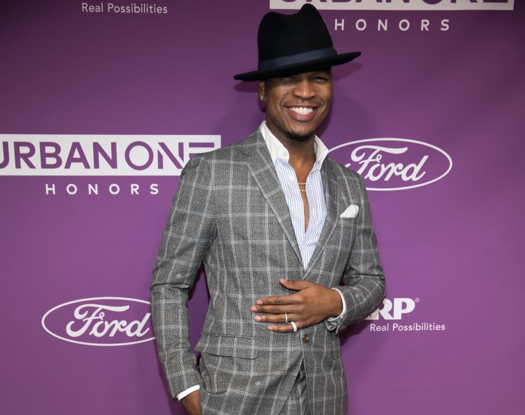 Ne-Yo