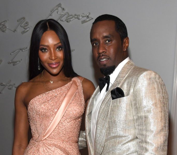 Sean Combs 50th Birthday Bash Presented By Ciroc Vodka
