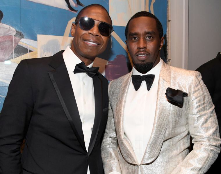 2019 Getty Entertainment - Social Ready Content