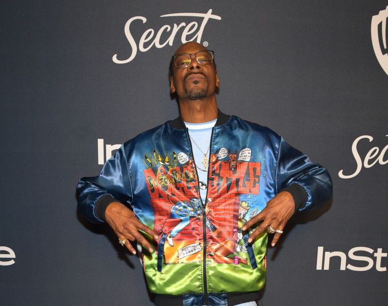 Snoop Dogg