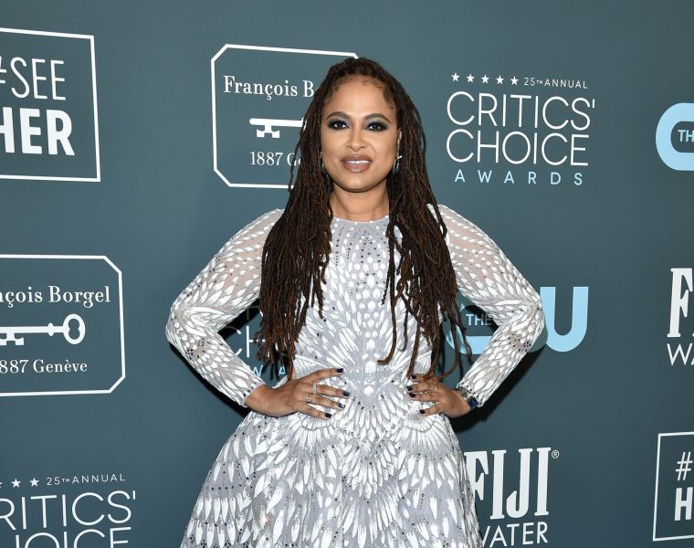 Ava DuVernay