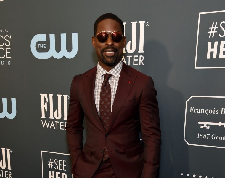 Sterling K. Brown