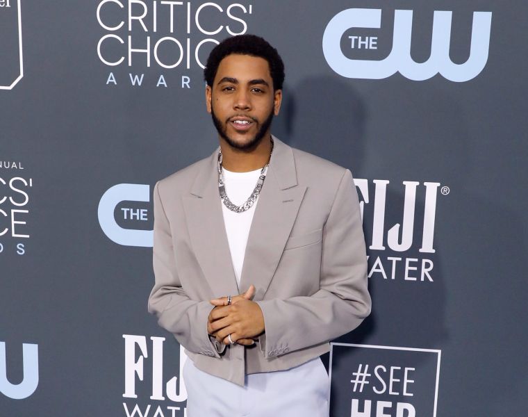 Jharrel Jerome