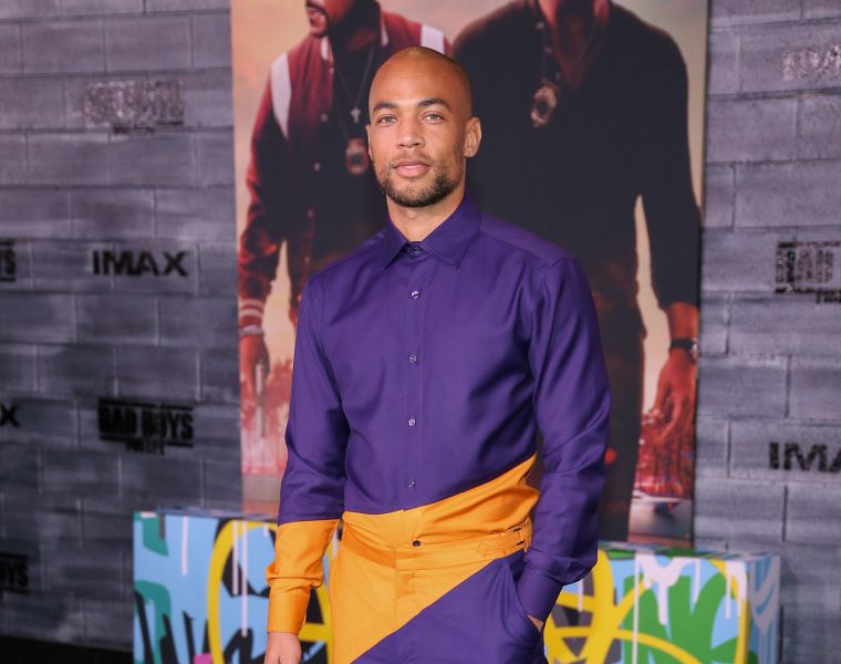 Kendrick Sampson