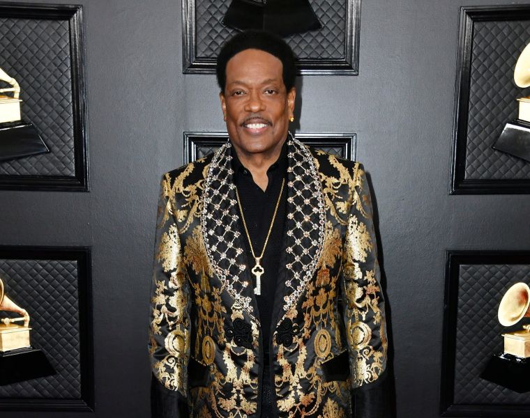 Charlie Wilson