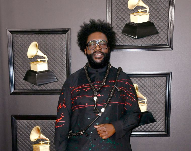 Questlove