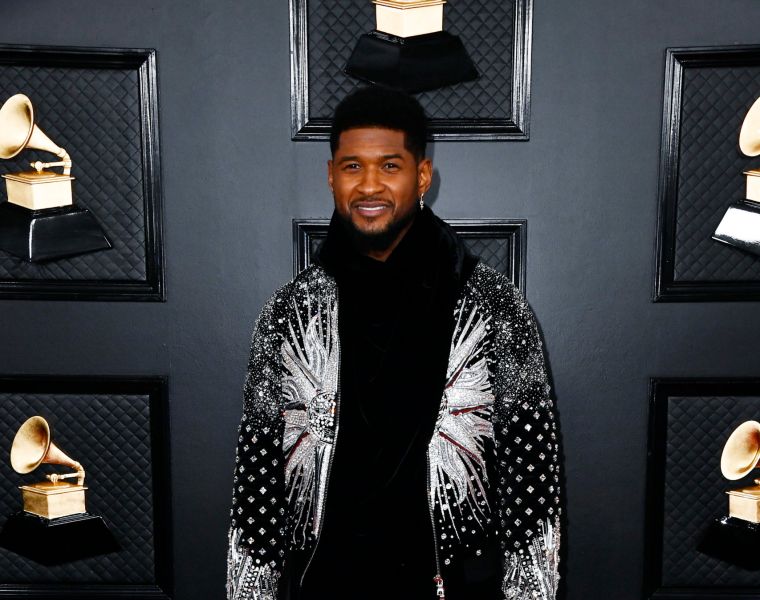 Usher