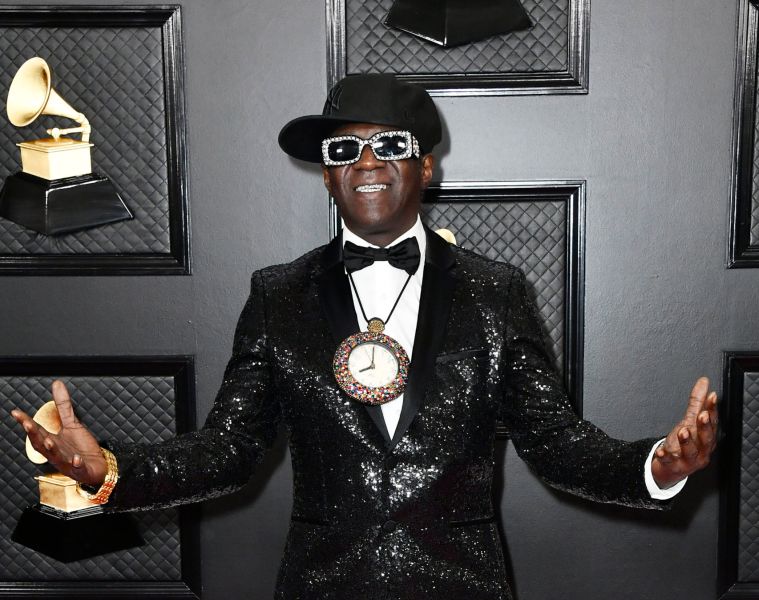 Flavor Flav