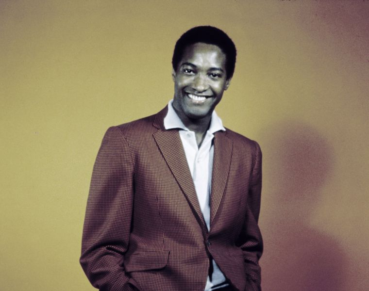 Sam Cooke - January 22