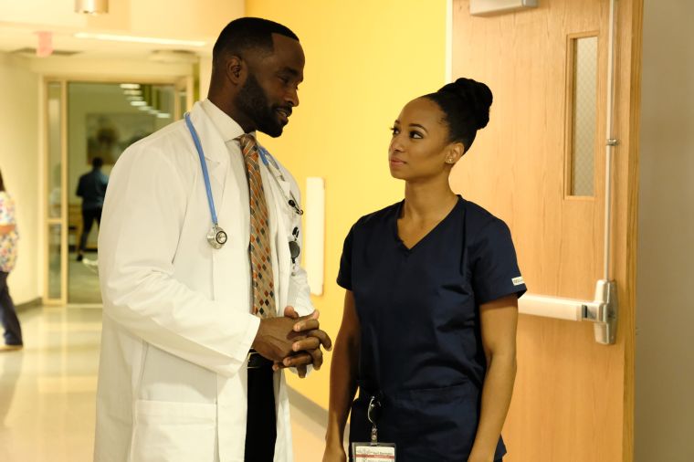 Paging Dr. Temptation