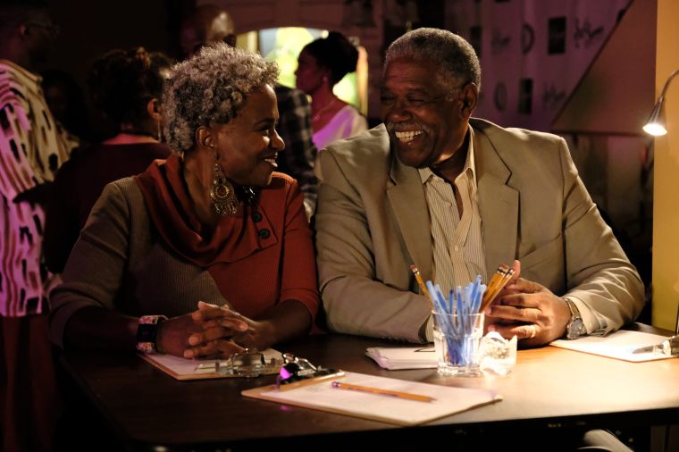 A love that lasts a lifetime