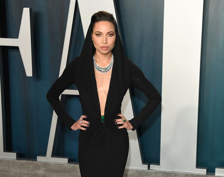 Jurnee Smollett Bell