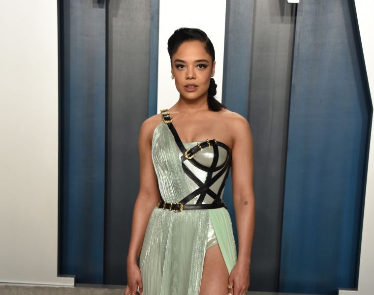 Tessa Thompson