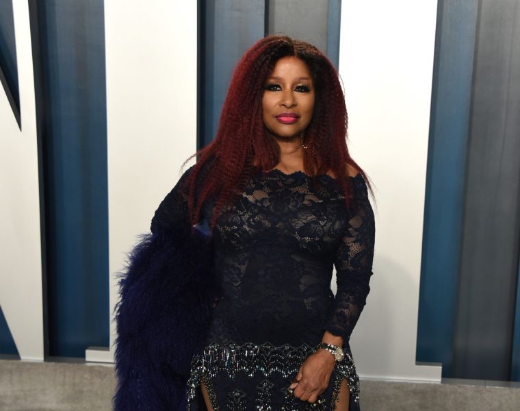 Chaka Khan
