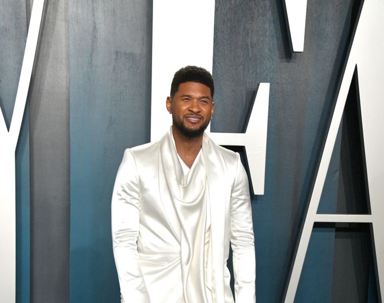 Usher